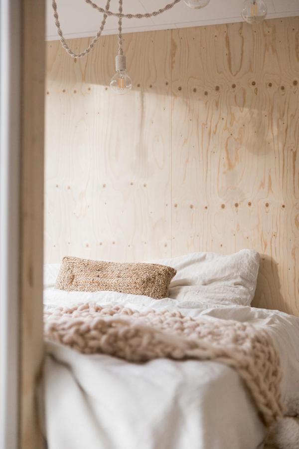 Noyr. Tiny House Nunspeet Exterior foto